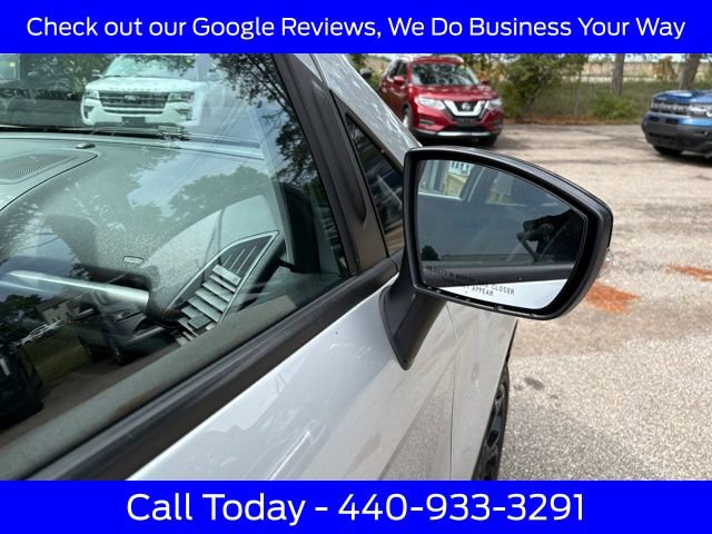 Certified 2022 Ford EcoSport SES w/ Interior Protection Package image 33