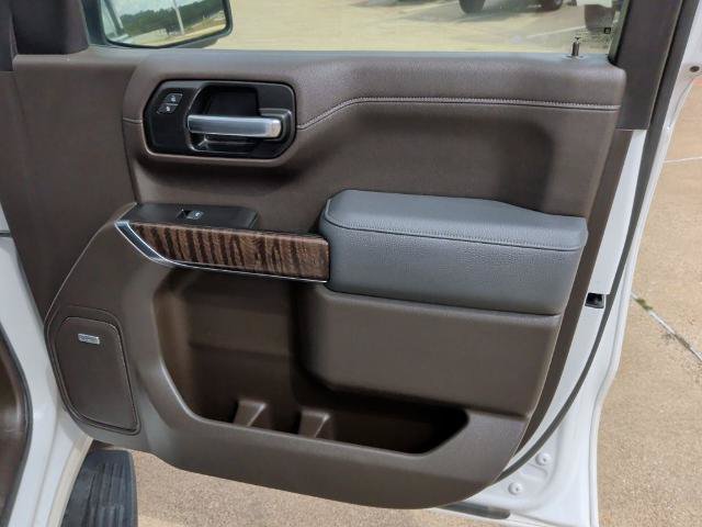 Used 2021 GMC Sierra 1500 Denali AWD/4WD image 18