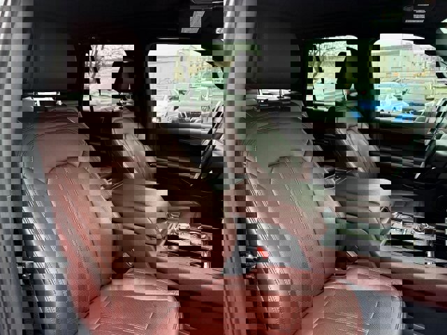 Certified 2022 Ford Expedition Max Limited image 30