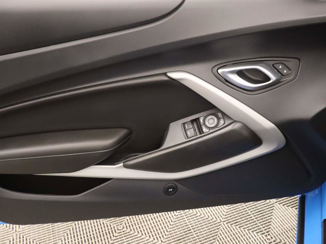 Used 2023 Chevrolet Camaro SS image 20