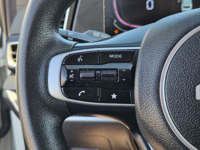 Used 2023 Kia Sportage LX image 24