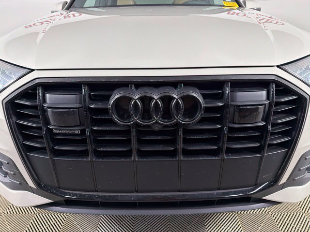 Used 2023 Audi Q7 3.0T Prestige AWD/4WD image 5