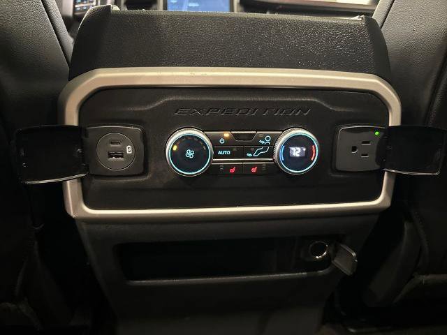 Certified 2022 Ford Expedition Limited image 35