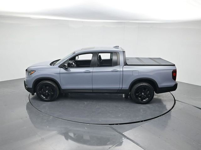 Used 2023 Honda Ridgeline Black Edition image 40