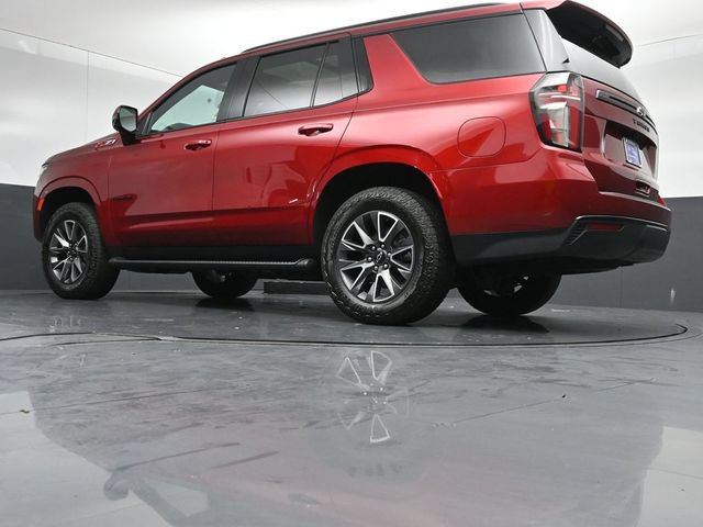 Used 2024 Chevrolet Tahoe Z71 w/ Luxury Package AWD/4WD image 43
