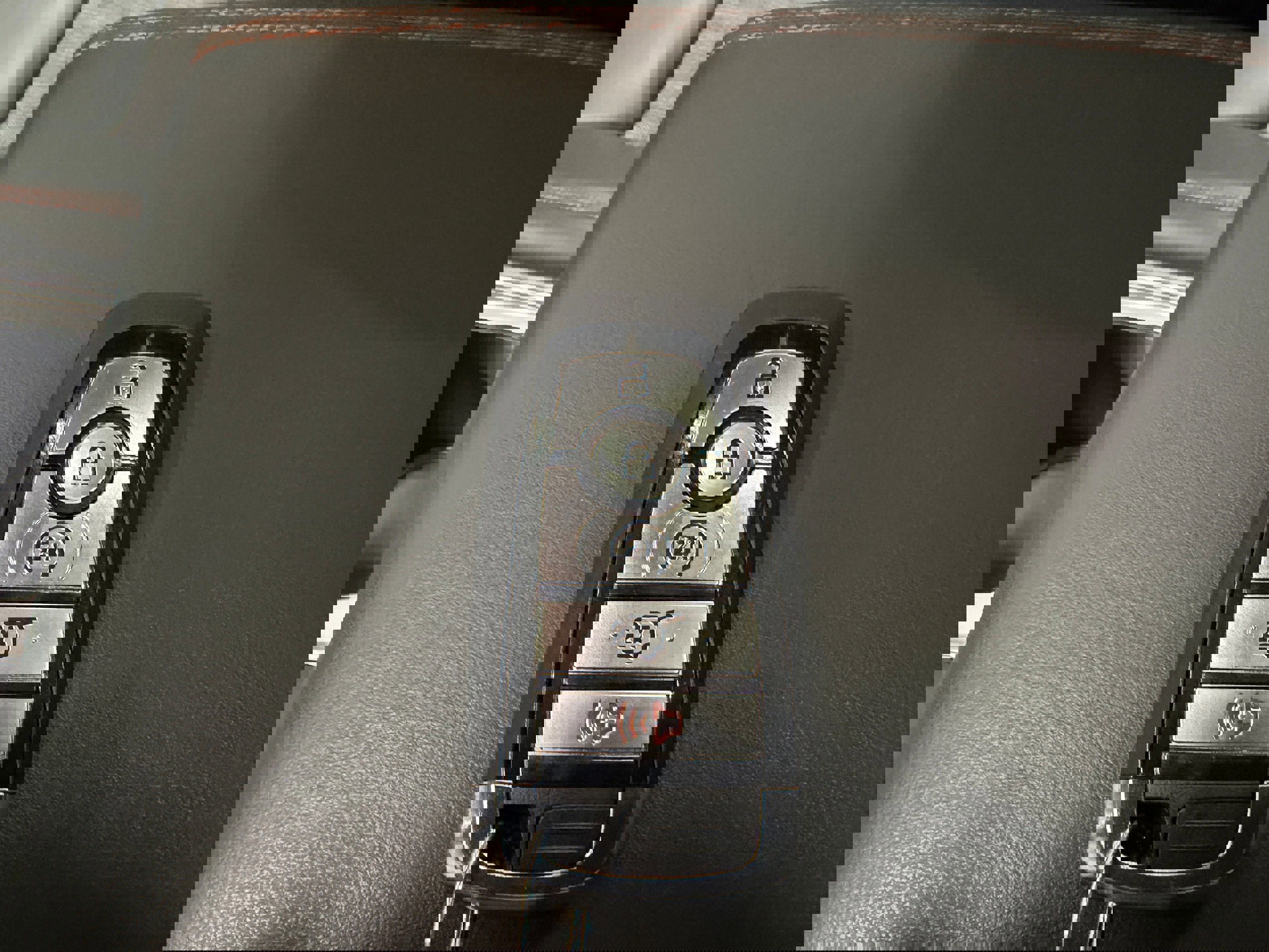 Certified 2023 Ford Explorer Timberline image 42