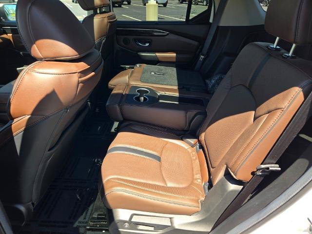 Used 2024 Honda Pilot Elite image 19