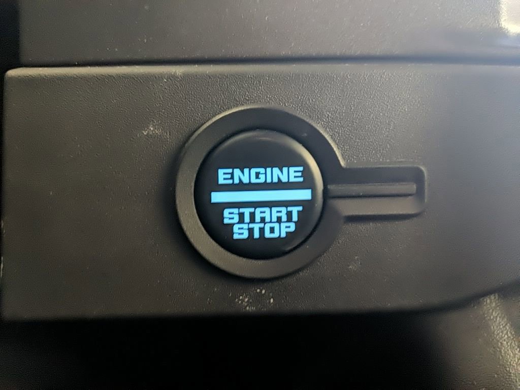 Certified 2025 Ford Bronco 2-Door image 22