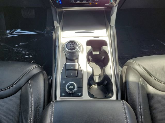 Certified 2023 Ford Explorer ST w/ Equipment Group 401A AWD/4WD image 16