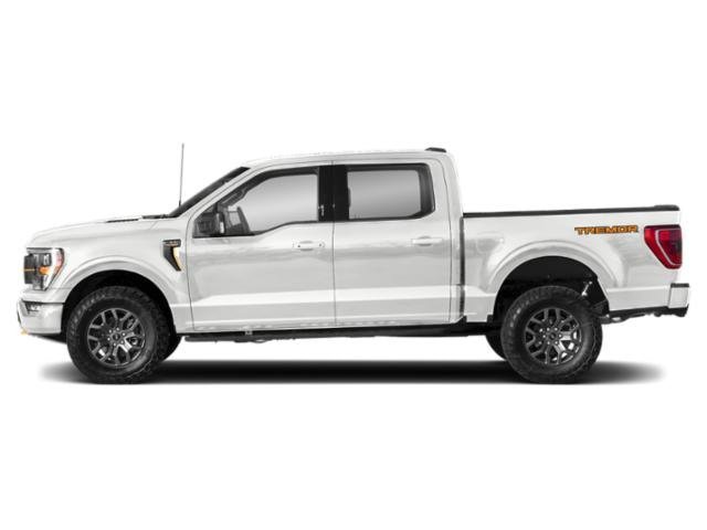 Certified 2023 Ford F150 Tremor w/ Equipment Group 402A High AWD/4WD image 3
