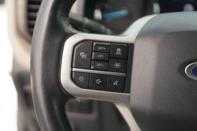 Certified 2024 Ford Expedition Max Limited AWD/4WD image 25