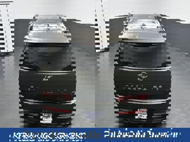 Used 2024 Hyundai Santa Fe Limited AWD/4WD image 26