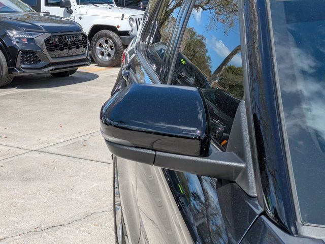 Certified 2023 Ford Explorer King Ranch w/ Technology Package image 10