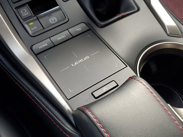 Used 2020 Lexus NX 300 F Sport image 26