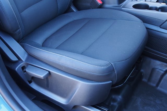 Certified 2022 Ford Bronco Sport Badlands image 12