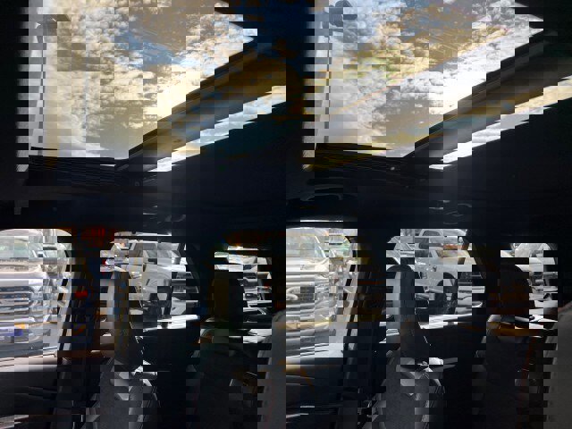 Certified 2025 Ford Explorer ST image 10