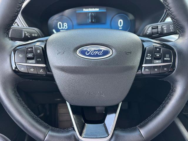 Certified 2023 Ford Escape Platinum AWD/4WD image 25
