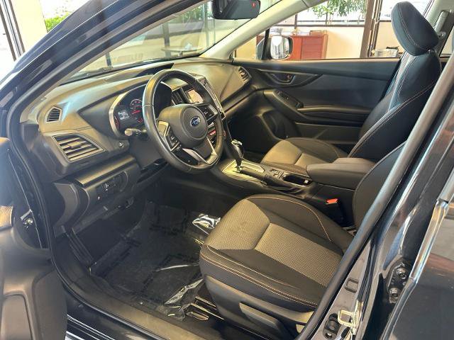 Used 2019 Subaru Crosstrek 2.0i Premium AWD/4WD image 9