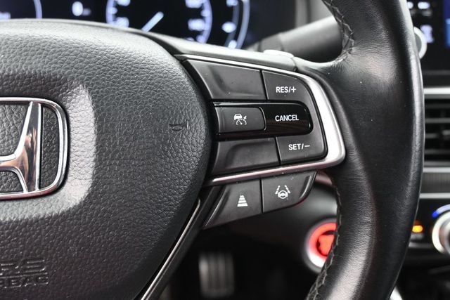 Used 2022 Honda Accord Sport Special Edition image 16