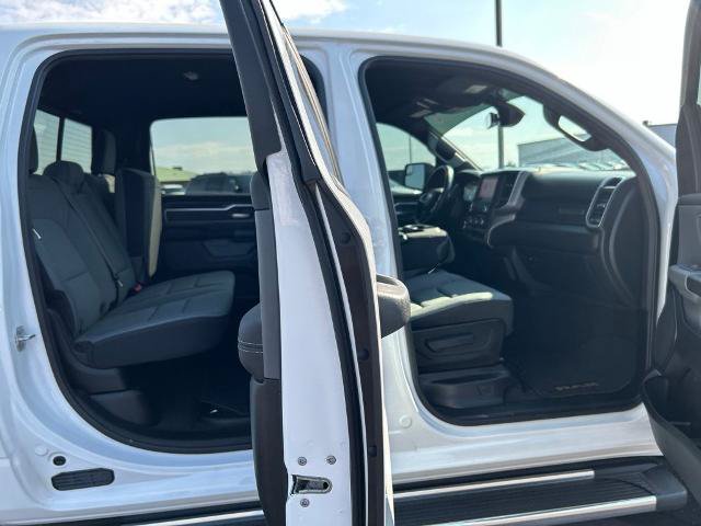 Used 2023 RAM 1500 Big Horn AWD/4WD image 11