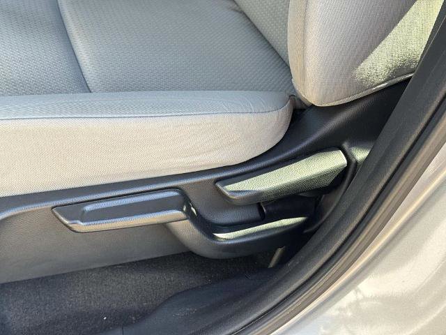 Used 2019 Honda HR-V LX image 20