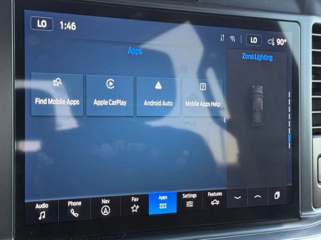 Certified 2026 Ford F450 King Ranch w/ FX4 Off-Road Package AWD/4WD image 34