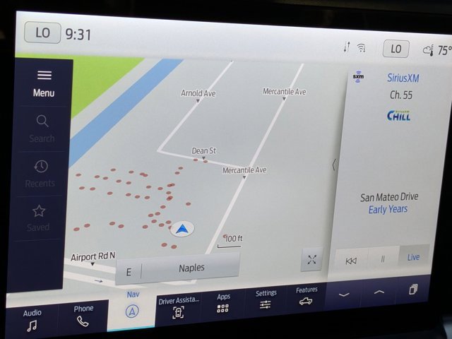 Certified 2023 Ford F150 Tremor w/ Bed Utility Package image 27