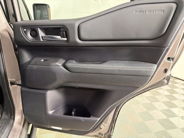 Used 2024 Toyota Land Cruiser AWD/4WD image 36