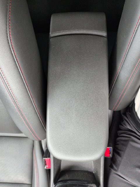 Used 2025 Chevrolet Trax RS w/ Driver Confidence Package FWD image 43