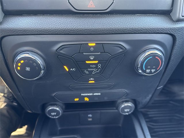 Certified 2020 Ford Ranger XL w/ Equipment Group 101A Mid image 20