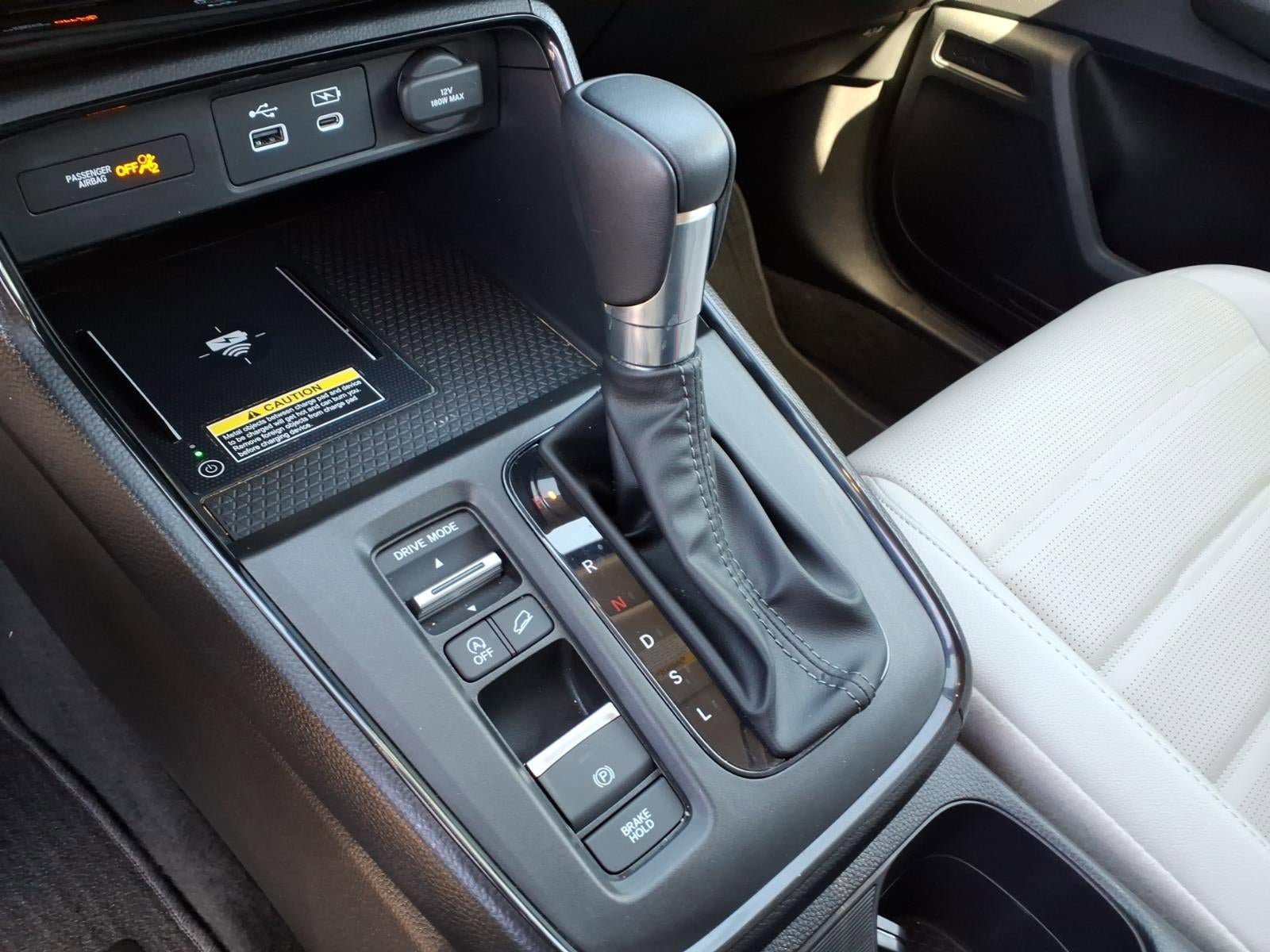 Used 2025 Honda CR-V EX-L image 30