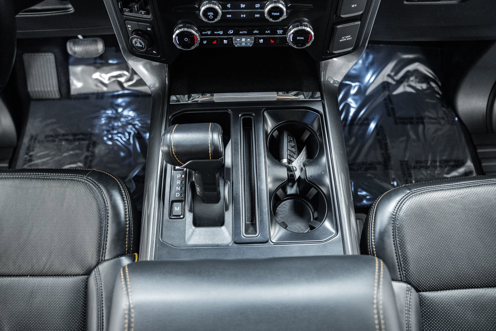 Certified 2023 Ford F150 Tremor w/ Equipment Group 402A High image 32