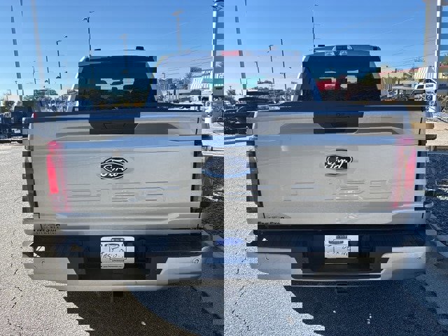 Certified 2024 Ford F150 STX image 7