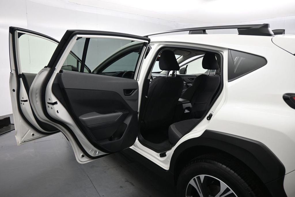 Used 2025 Subaru Crosstrek 2.0i Premium w/ Crosstrek Mirror Package AWD/4WD image 42