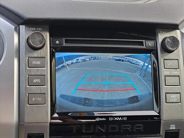 Used 2019 Toyota Tundra SR5 w/ SR5 Upgrade Package RWD image 12