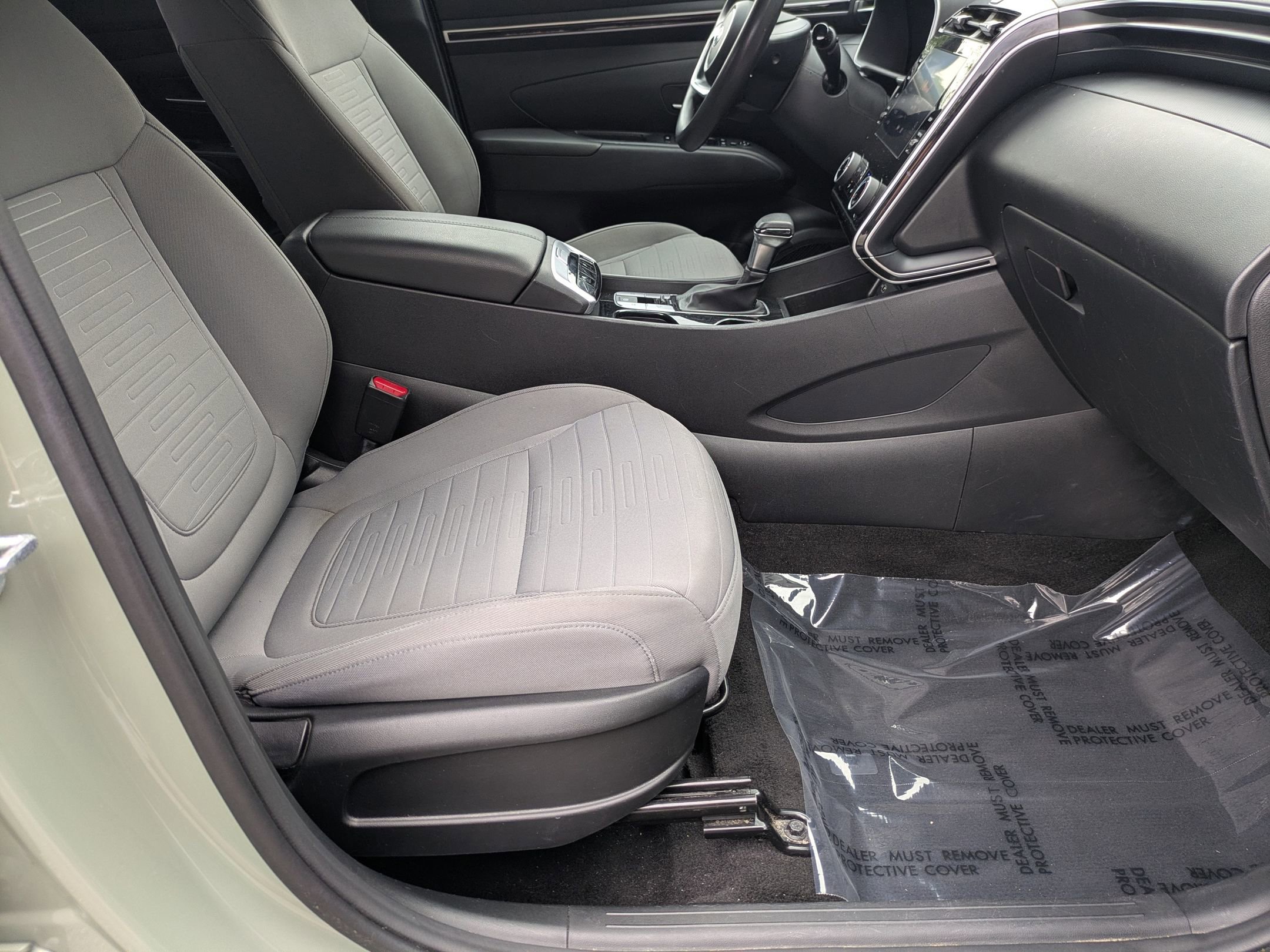 Used 2022 Hyundai Santa Cruz SEL FWD image 35