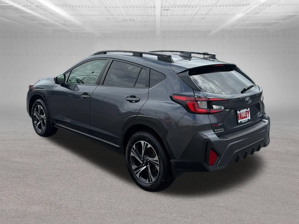 Used 2024 Subaru Crosstrek 2.0i Premium w/ Popular Package #4 AWD/4WD image 10