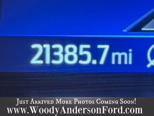 Certified 2024 Ford Maverick Lariat w/ FX4 Off-Road Package AWD/4WD image 14