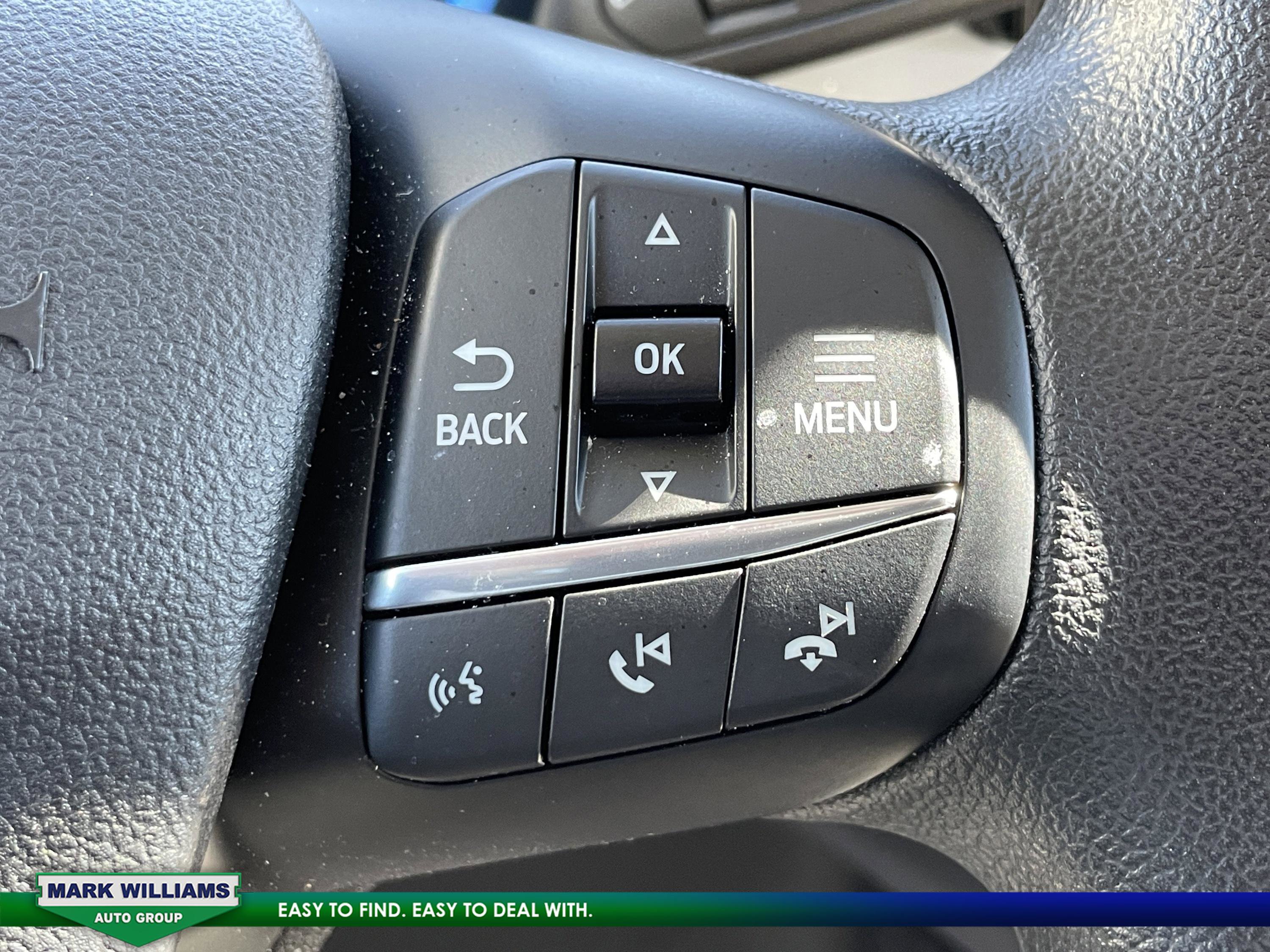 Certified 2025 Ford Bronco Sport Big Bend image 18