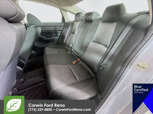 Used 2019 Honda Accord LX image 25