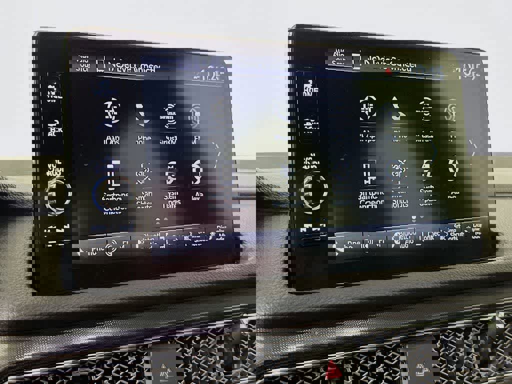 Used 2023 Acura Integra A-Spec image 19