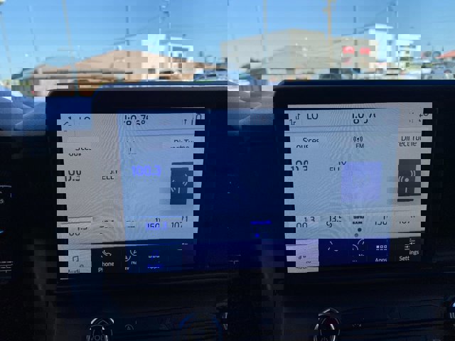 Certified 2024 Ford Maverick Tremor w/ Tremor Off-Road Package image 15