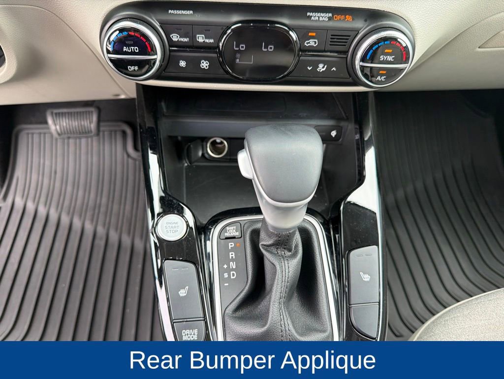 Used 2024 Kia Soul EX FWD image 15
