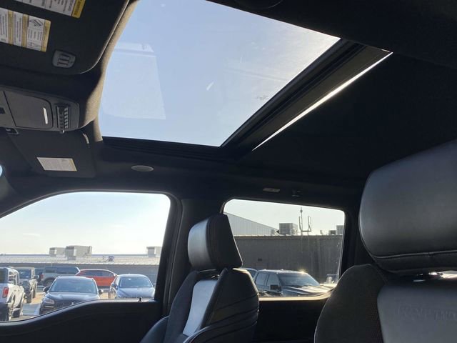 Certified 2025 Ford F150 Raptor image 17