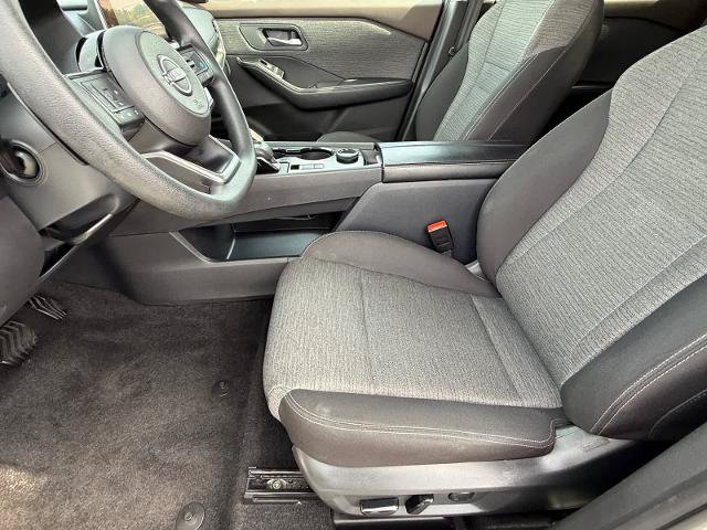 Used 2023 Nissan Rogue SV AWD/4WD image 13