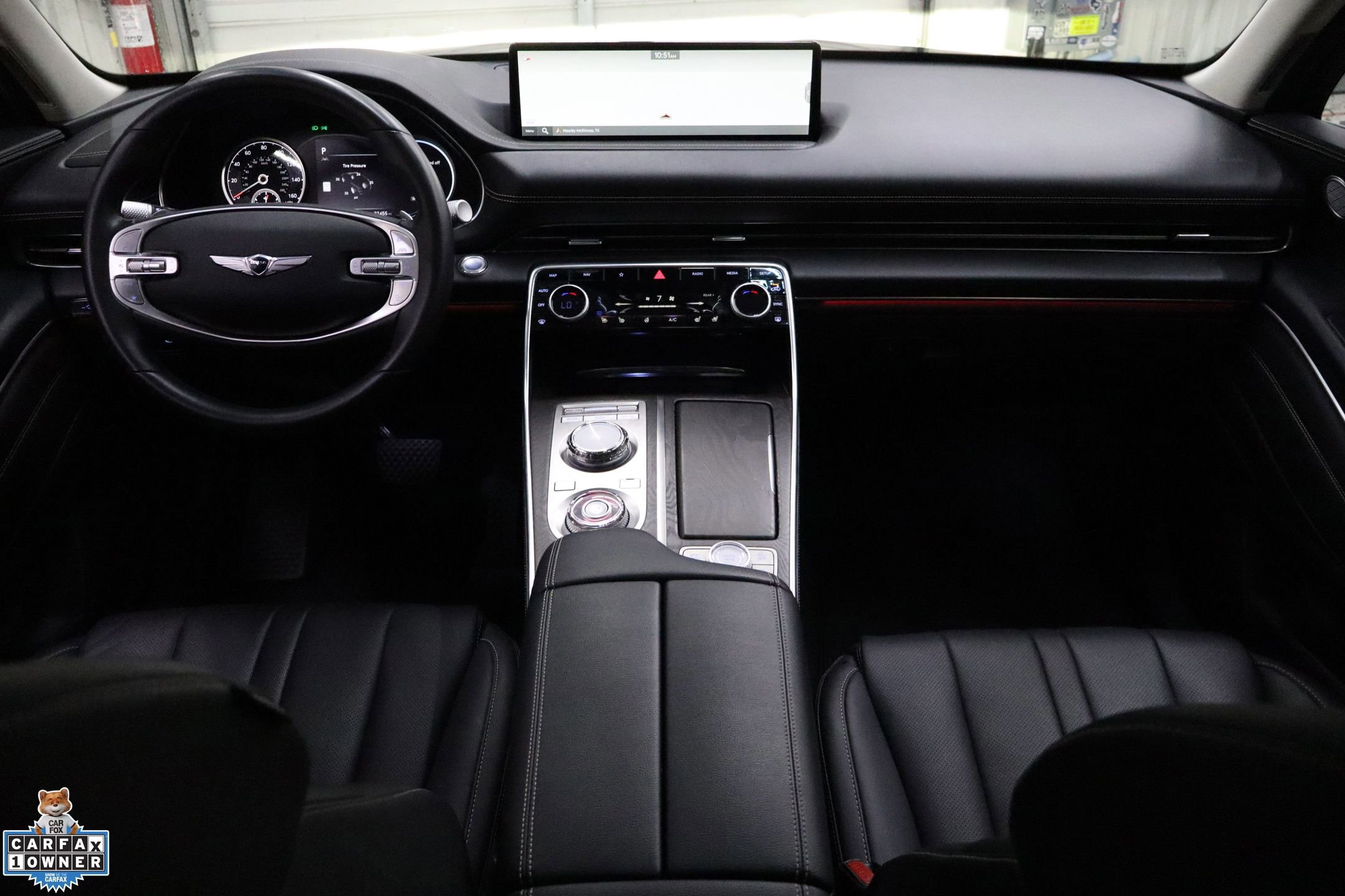 Used 2024 Genesis GV80 3.5T image 31