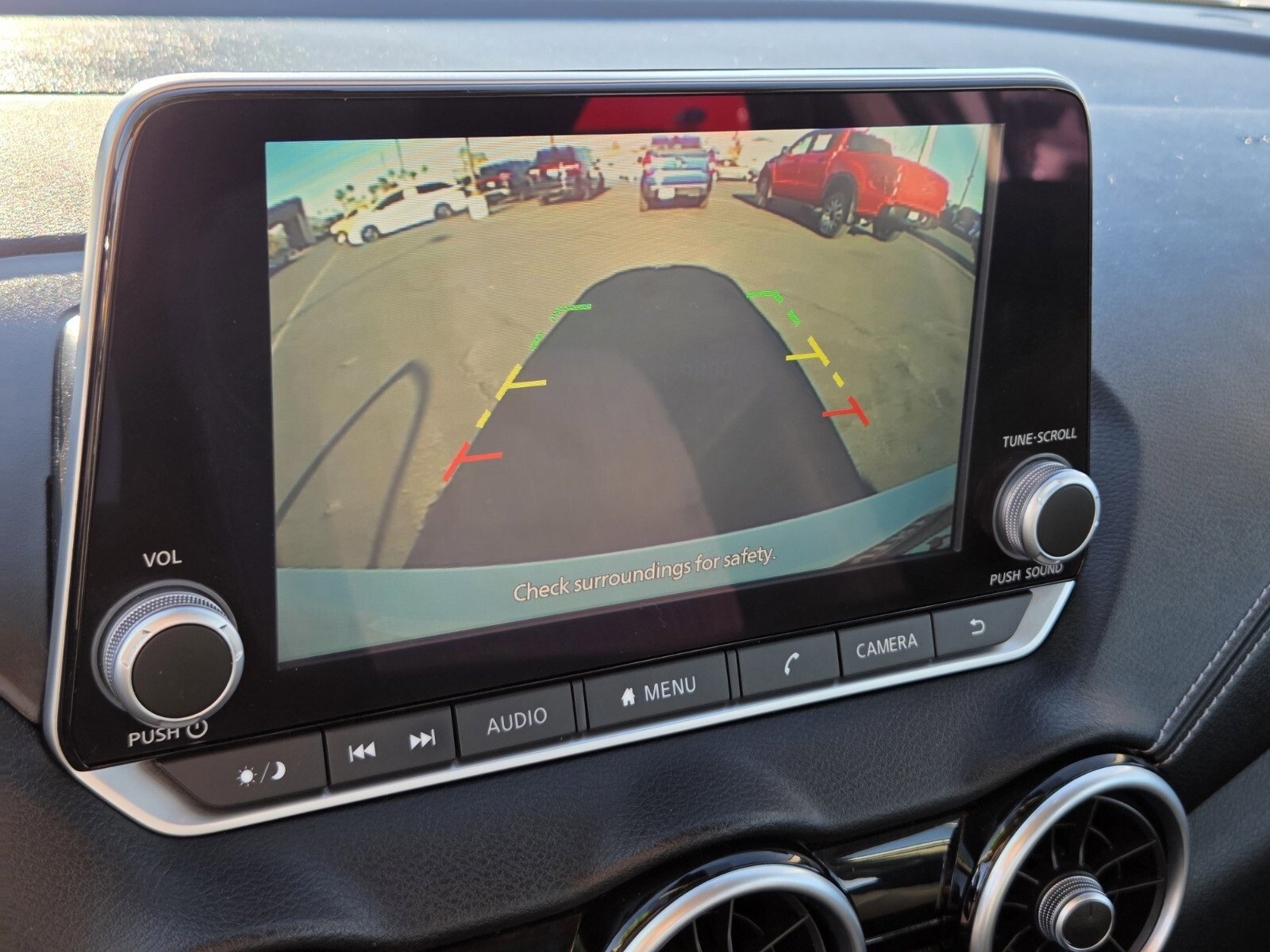 Used 2023 Nissan Sentra SV image 21