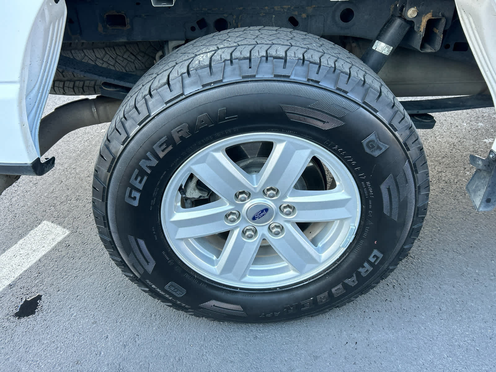 Certified 2023 Ford F150 XLT w/ Trailer Tow Package image 12