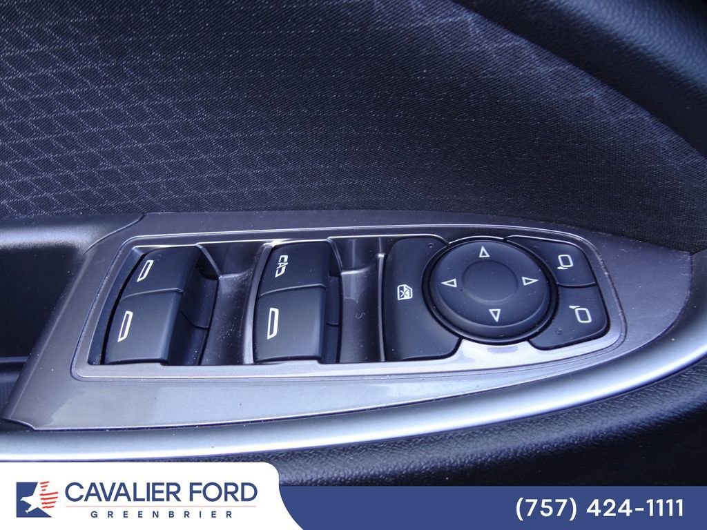 Used 2024 Chevrolet Malibu LT FWD image 13