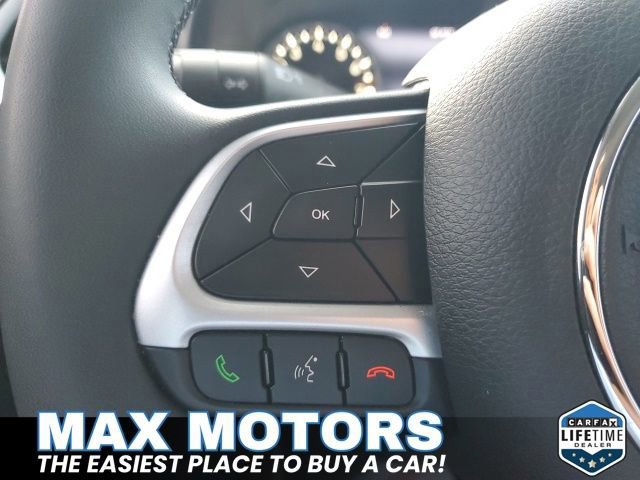 Used 2021 Jeep Renegade Latitude image 24